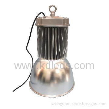Meanwell 160W COB Bridgelux High Bay Lights